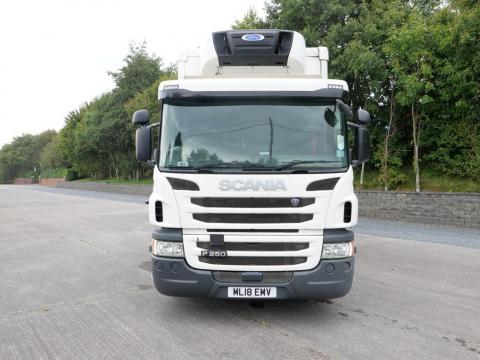 NR Trucks