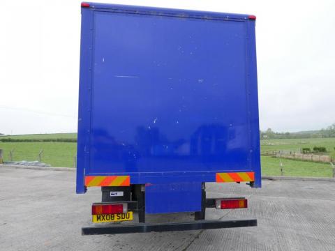 NR Trucks