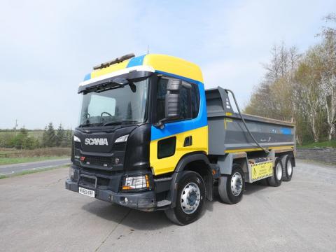 NR Trucks
