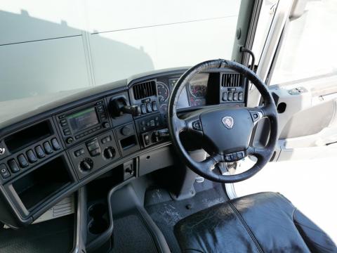 NR Trucks