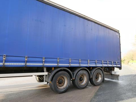NR Trucks