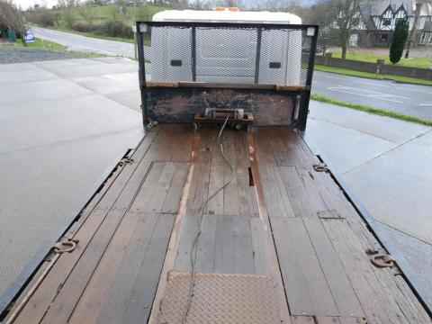 NR Trucks