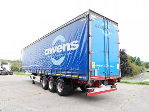 NR Trucks