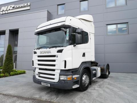 NR Trucks