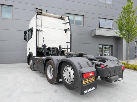 NR Trucks