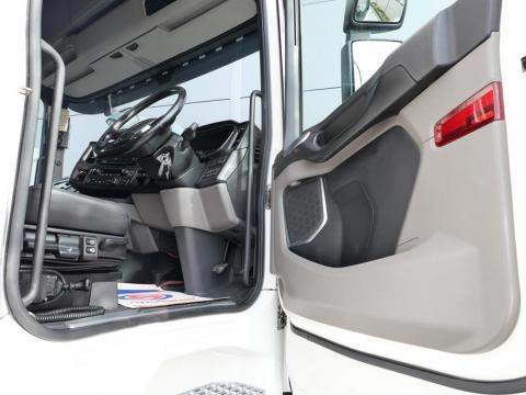 NR Trucks