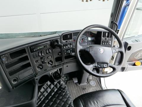 NR Trucks