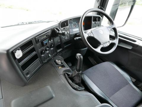NR Trucks