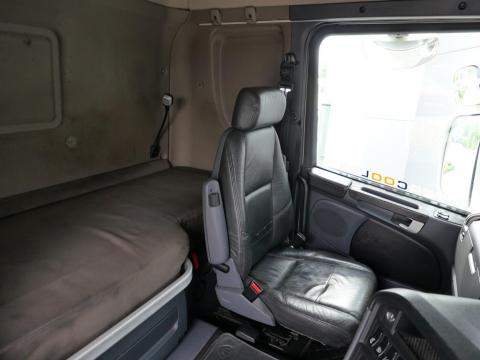 NR Trucks