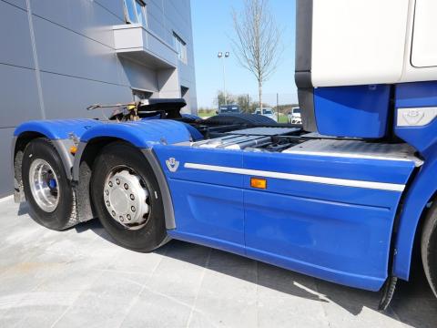 NR Trucks