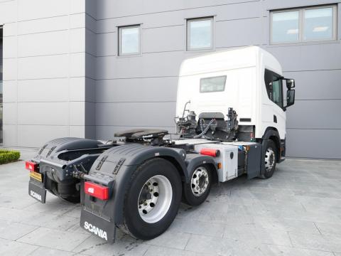 NR Trucks