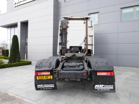 NR Trucks