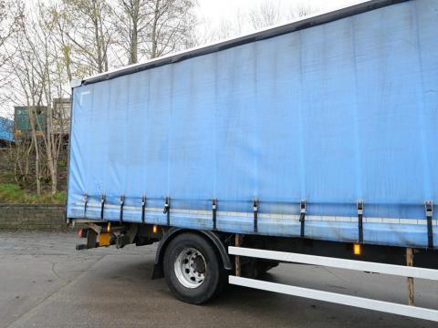 NR Trucks