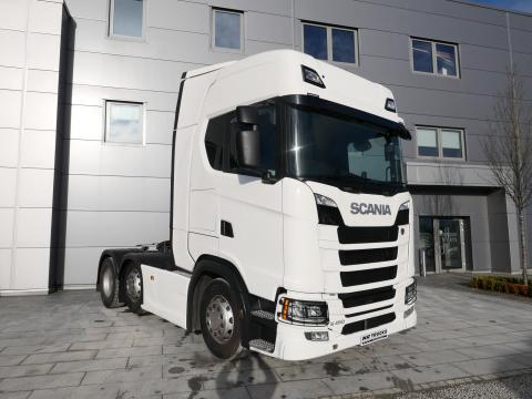 NR Trucks