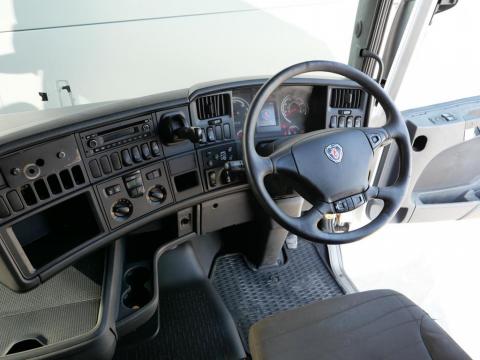 NR Trucks