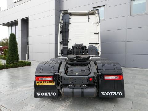 NR Trucks