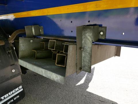 NR Trucks