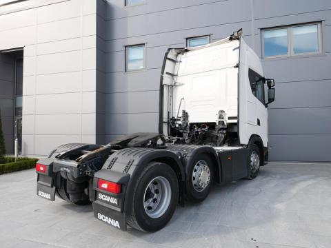 NR Trucks