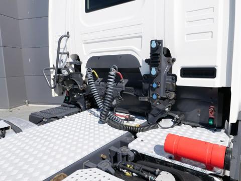 NR Trucks
