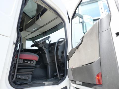 NR Trucks