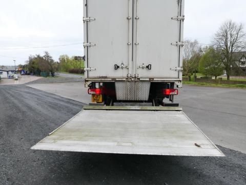 NR Trucks