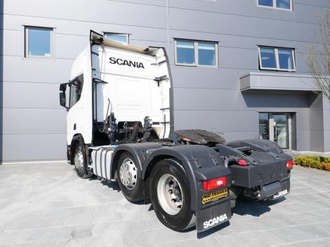 NR Trucks
