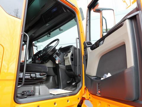NR Trucks