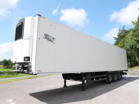 NR Trucks