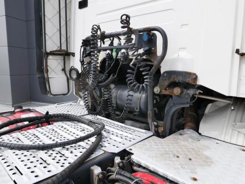 NR Trucks