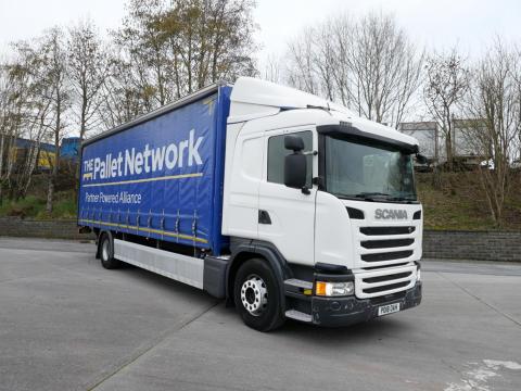 NR Trucks