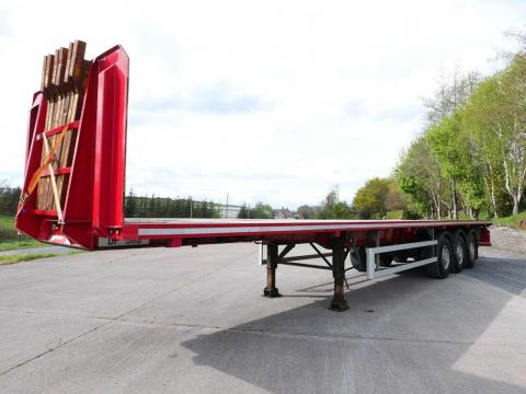 NR Trucks