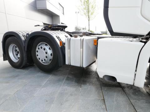 NR Trucks