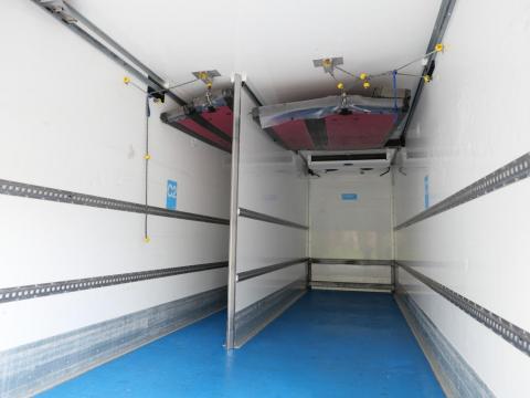 NR Trucks
