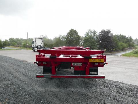 NR Trucks