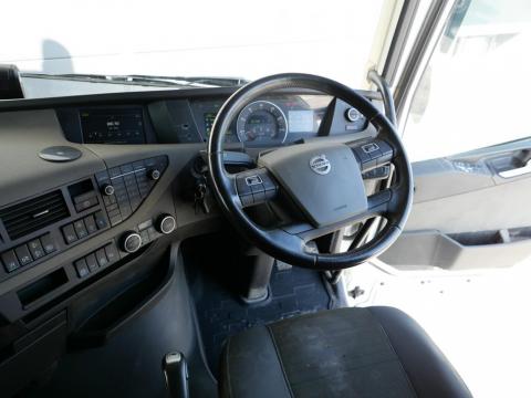 NR Trucks