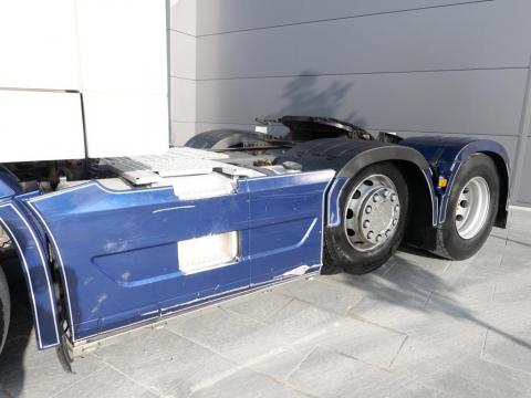 NR Trucks