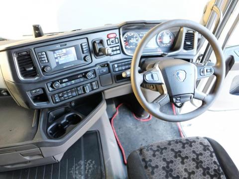 NR Trucks