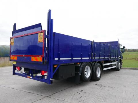 NR Trucks