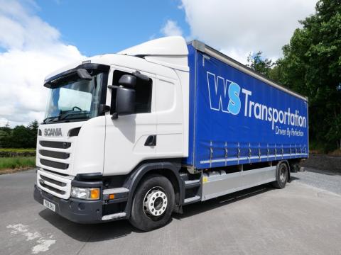 NR Trucks