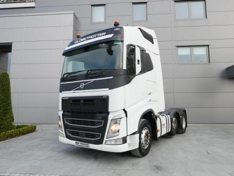 NR Trucks
