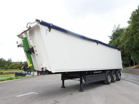 NR Trucks