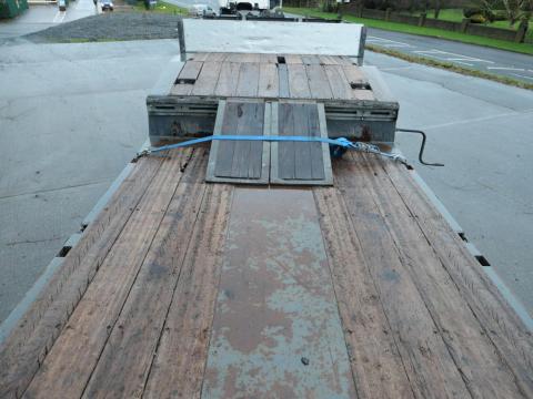 NR Trucks