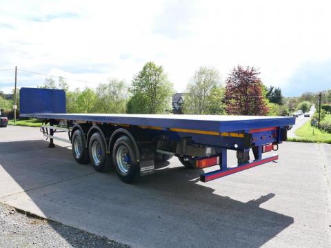 NR Trucks