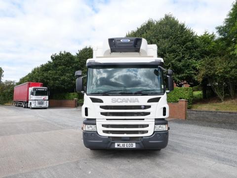 NR Trucks
