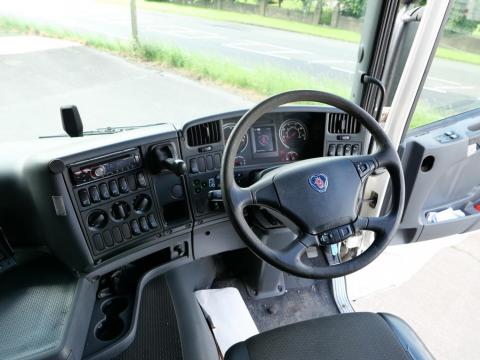 NR Trucks