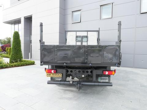 NR Trucks