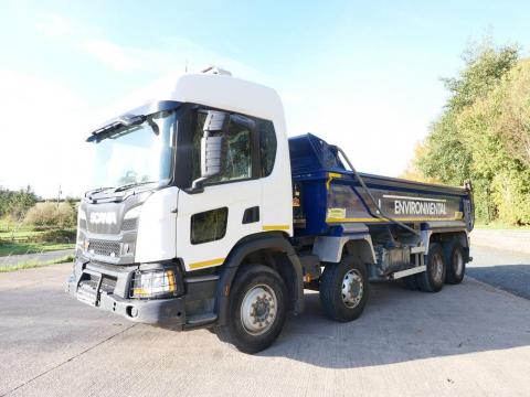 NR Trucks