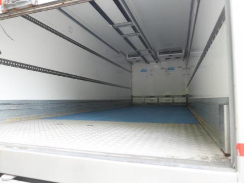 NR Trucks