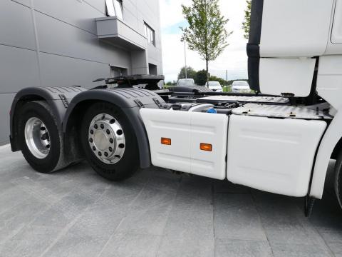 NR Trucks