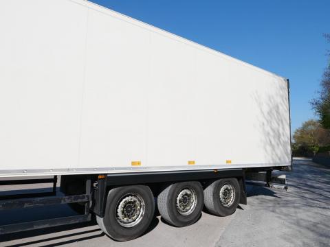 NR Trucks